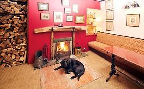 The Red Lion